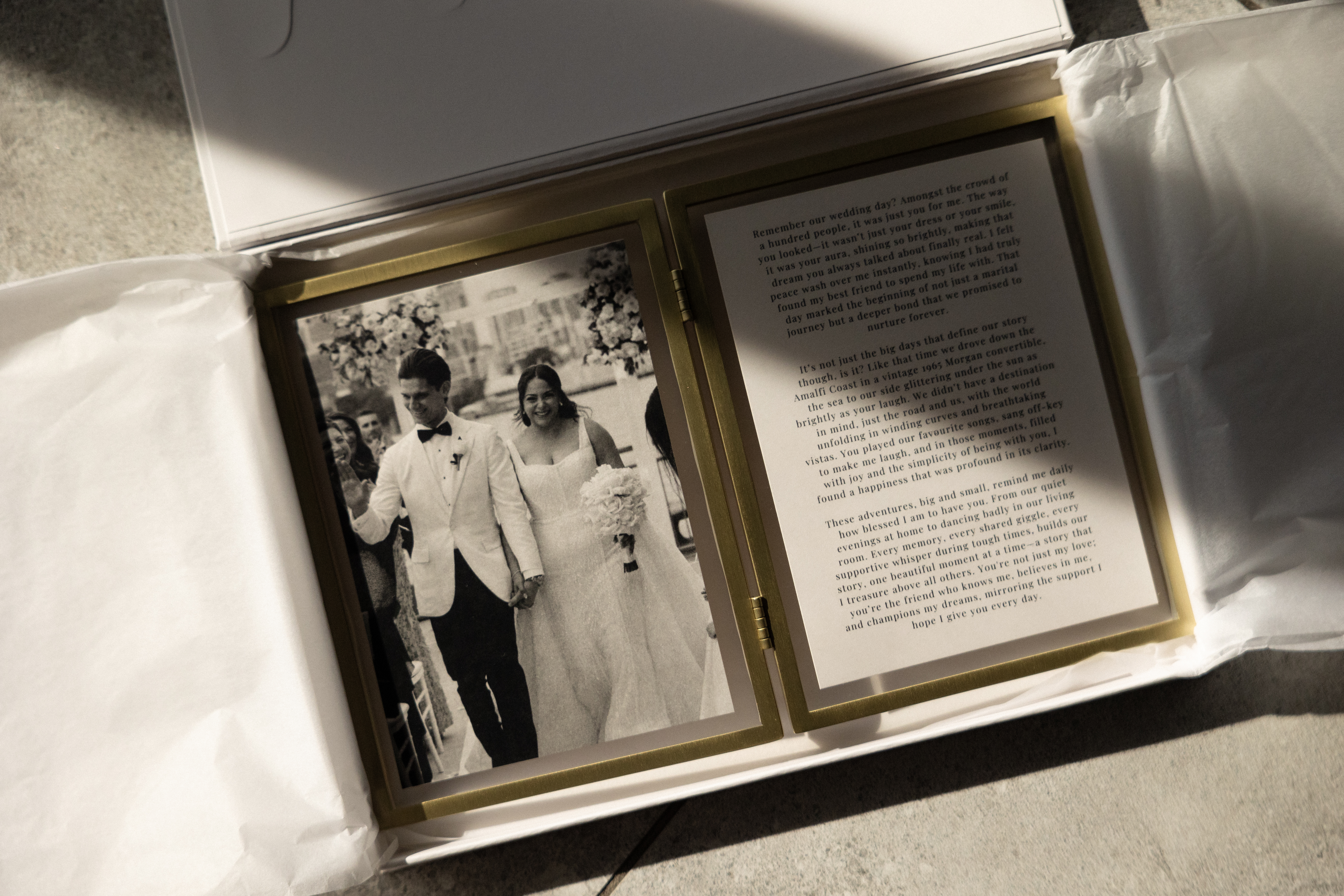 Gift Story